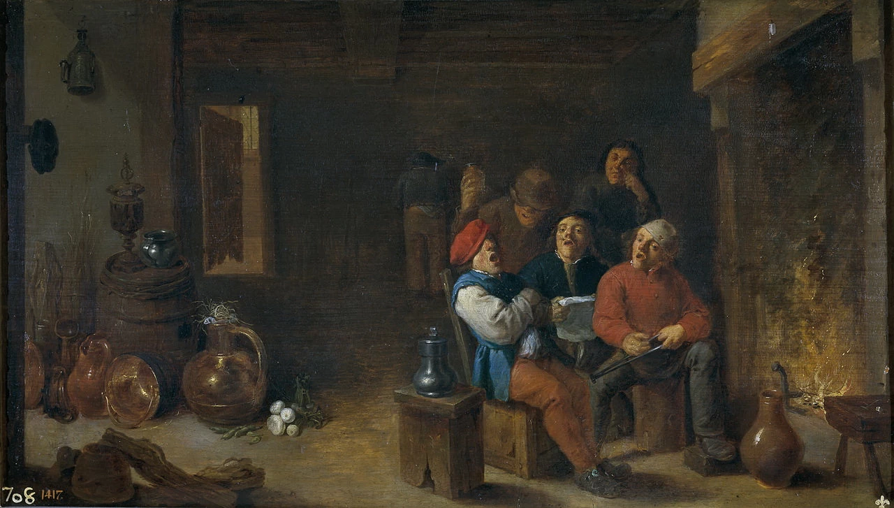 Fare musica in cucina - Prado